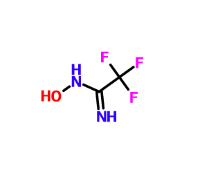 (1Z)-2.2.2-三氟-N'-羟基乙脒