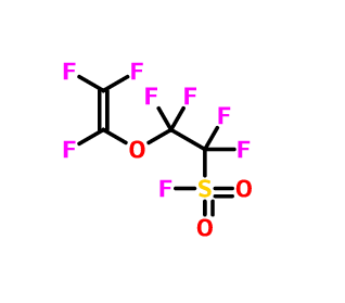 1.1.2.2-四氟-2-[(1.2.2-三氟乙烯基)氧基]乙烷