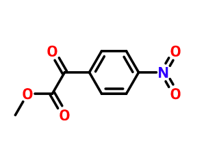 <b>(4-nitro-phenyl)carbonyl-acetic acid methyl ester(57699-27-1</b>