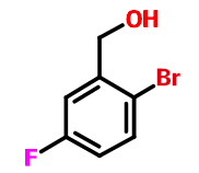 (2-bromo-5-fluorophenyl)methanol｜202865-66-5