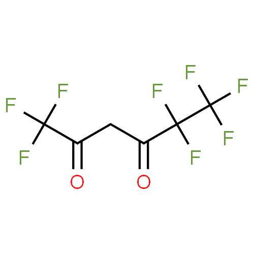 1.1.1.5.5.6.6.6-octafluorohexane-2,4-dione|20825-07-4