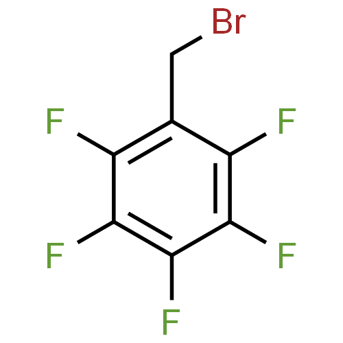 2.3.4.5.6-Pentafluorobenzyl bromide｜1765-40-8