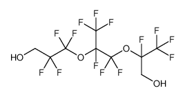 1H.1H.9H.9H-Perfluoro(2.5-dimethyl-3.6- dioxanonane)-1.9-dio