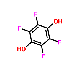 <b>Tetrafluorohydroquinone｜771-63-1</b>