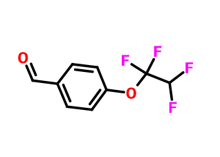 <b>p-tetrafluoroethoxybenzaldehyde｜35295-36-4</b>