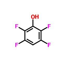 <b>2.3.5.6-Tetrafluorophenol｜769-39-1</b>