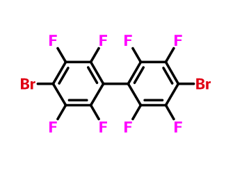 <b>4.4'-Dibromooctafluorobiphenyl｜10386-84-2</b>