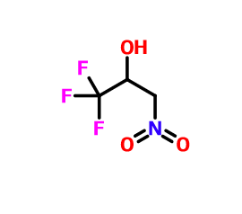 <b>1.1.1-trifluoro-3-nitropropan-2-ol|453-35-0</b>