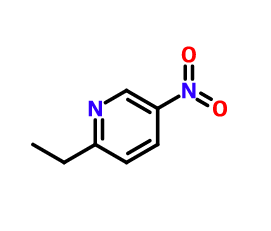 <b>2-Ethyl-5-nitropyridine(31557-73-0)</b>