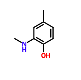 <b>4-methyl-2-(methylamino)phenol(76570-59-7)</b>