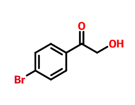 <b>1-(4-Bromophenyl)-2-hydroxy-1-ethanone(3343-45-1)</b>