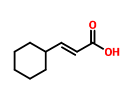 <b>(E)-3-cyclohexylprop-2-enoic acid(56453-86-2)</b>