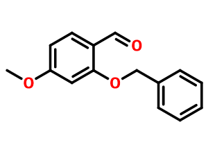 <b>4-methoxy-2-phenylmethoxybenzaldehyde(32884-23-4)</b>