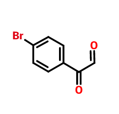 <b>2-(4-bromophenyl)-2-oxoacetaldehyde(5195-29-9)</b>