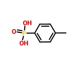 <b>(4-methylphenyl)phosphonic acid(3366-72-1)</b>