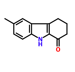 <b>6-methyl-2349-tetrahydrocarbazol-1-one(3449-48-7)</b>