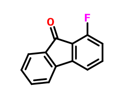 <b>1-fluorofluoren-9-one(1514-16-5)</b>