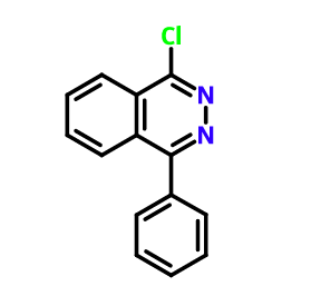 <b>1-CHLORO-4-PHENYLPHTHALAZINE(10132-01-1)</b>