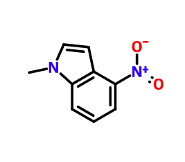 <b>1-methyl-4-nitroindole(91482-63-2)</b>