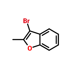 <b>3-bromo-2-methyl-1-benzofuran(58863-48-2)</b>