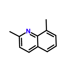 <b>2.8-Dimethylquinoline(1463-17-8)</b>