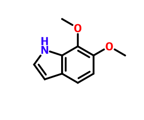 6.7-dimethoxy-1H-indole(31165-13-6)