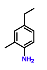 4-ethyl-2-methylaniline(71757-56-7)