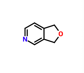 1.3-dihydrofuro[3.4-c]pyridine( 126230-90-8)