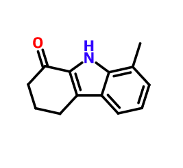 8-methyl-2.3.4.9-tetrahydro-1H-carbazol-1-one(3449-50-1)