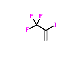 <b>2-Iodo-3.3.3-trifluoropropene｜107070-09-7</b>