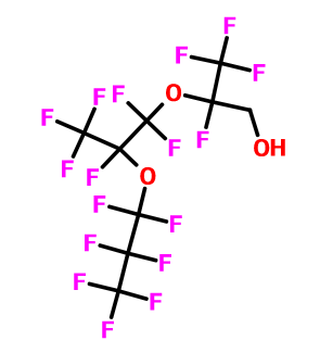 <b>HFPO-trimer alcohol｜14548-74-4</b>