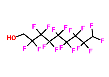 1H1H9H-Perfluoro-1-nonanol｜376-18-1