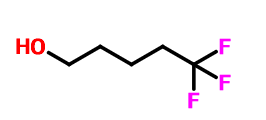 5.5.5-Trifluoropentan-1-ol｜352-61-4