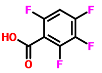 2.3.4.6-Tetrafluorobenzoic acid｜32890-92-9