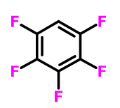 Pentafluorobenzene｜363-72-4