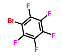 1-bromo-2.3.4.5.6-pentafluorobenzene｜344-04-7