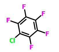 1-chloro-2.3.4.5.6-pentafluorobenzene｜344-07-0