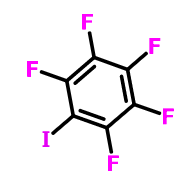 Pentafluoroiodobenzene｜827-15-6