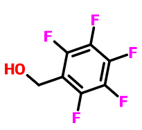 2.3.4.5.6-pentafluorobenzyl alcohol｜440-60-8