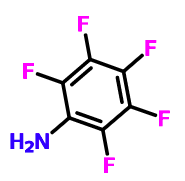 2.3.4.5.6-Pentafluoroaniline｜771-60-8