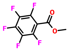 Methyl Pentafluorobenzoate｜36629-42-2