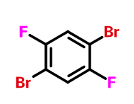 1.4-Dibromo-2.5-difluorobenzene｜327-51-5