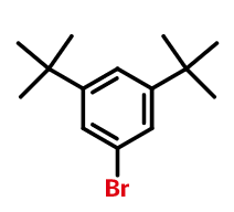 1-bromo-3.5-ditert-butylbenzene (22385-77-9)