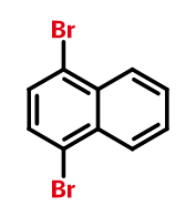 1.4-Dibromonaphthalene( 83-53-4)