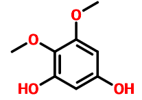 2.3-dimethoxy-1.6-dihydroxybenzene|13077-75-3