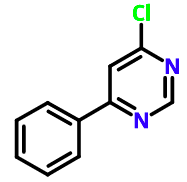 4-CHLORO-6-PHENYLPYRIMIDINE|3435-26-5