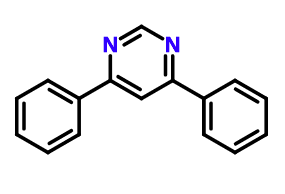 4.6-diphenylpyrimidine| 3977-48-8