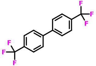 1-(trifluoromethyl)-4-[4-(trifluoromethyl)phenyl]benzene|581