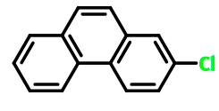 2-CHLOROPHENANTHRENE |24423-11-8