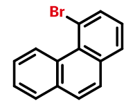 4-Bromophenanthrene |19462-79-4